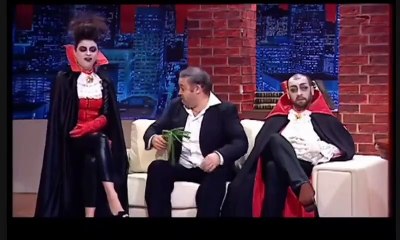 Serviciul Român de Comedie: Happy Show - Ediția 9 (21 mai 2014)