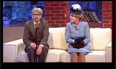 Serviciul Român de Comedie: Happy Show - Ediția 10 (28 mai 2014)
