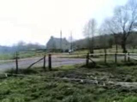 Rally Suisse normande