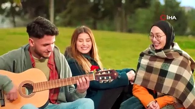 Sosyal medyaya damga vurdu! AK Parti'den Murat Kurum'a yeni klip