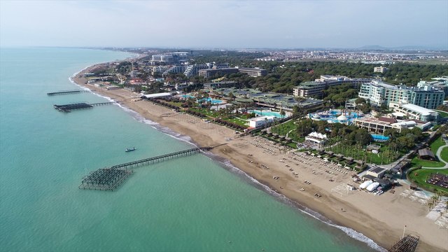 Antalya Diplomasi Forumu turizme de katkı sağlıyor