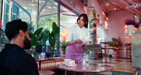 WAALIYAA | SINGGA | STORY VERSION | OFFICIAL VIDEO | Latest Punjabi Songs 2024