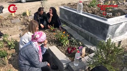 Katledilen İpek’in annesinden korkunç iddialar: ‘İşkence gördü, aç susuz bırakıldı’