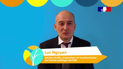 RA IGEDD 2023 # PNRR - Luc Nguyen