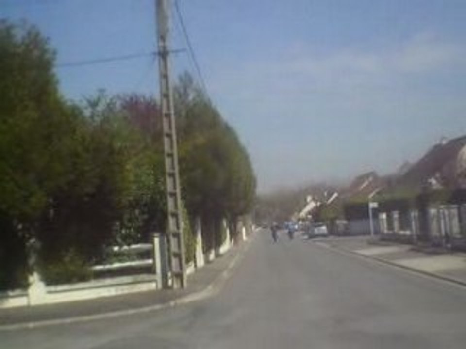 Run top alu