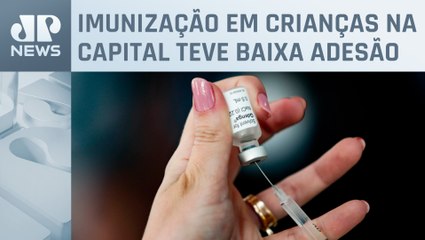 Brasília avalia ampliar vacinação contra dengue