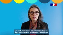 RA IGEDD 2023 # Missions transversales - Marianne Leblanc Laugier