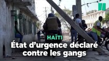 En Haïti, l’État d’urgence déclaré après l’évasion de milliers de détenus d’un centre pénitentiaire