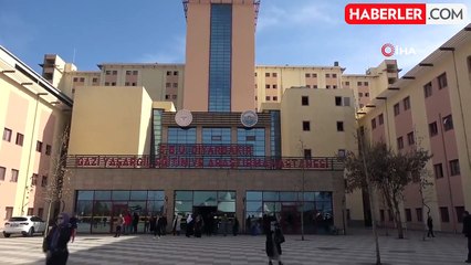 Dünyada 8 kadından biri meme kanseri