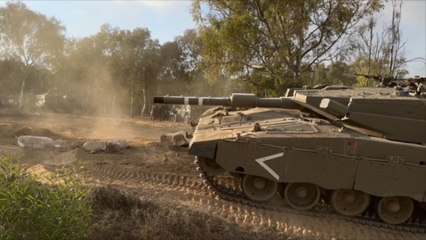 Le nombre de victimes palestiniennes à Gaza dépasse 30 000