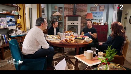 Jérémy Ferrari raconte sa descente aux enfers