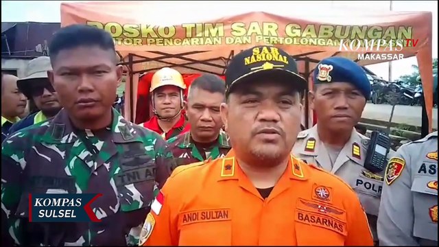 Diduga Korsleting Listrik, Rumah Dua Lantai Terbakar