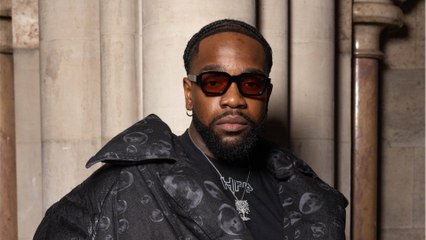 VOICI : Tayc embarrassé : le chanteur contraint d'annoncer sa paternité après une grosse bourde de Dadju