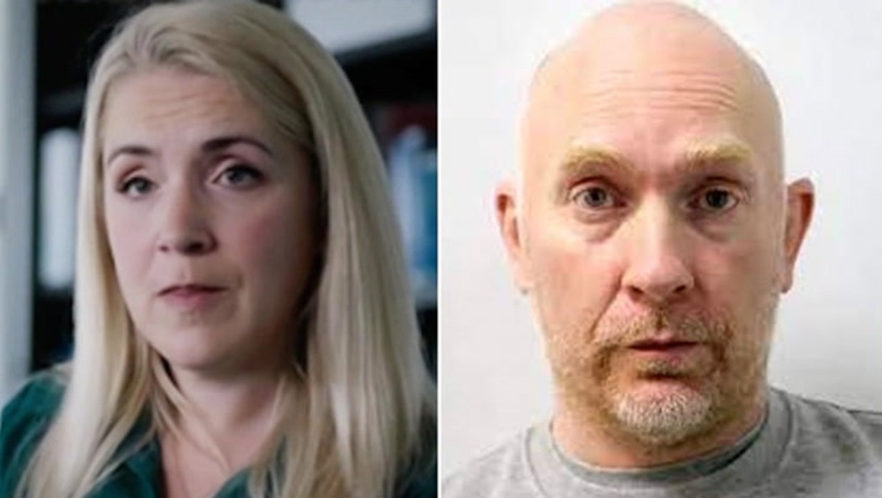 Sarah Everard detective reveals moment she discovered killer Wayne Couzens was Met Police officer