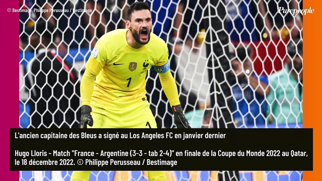 Hugo Lloris : Sa nouvelle vie à Los Angeles dans une maison moderne avec piscine, "jardin secret" et prestigieux voisins