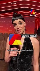 Comment Souheila Yacoub a vécu le tournage de Dune 2 ?