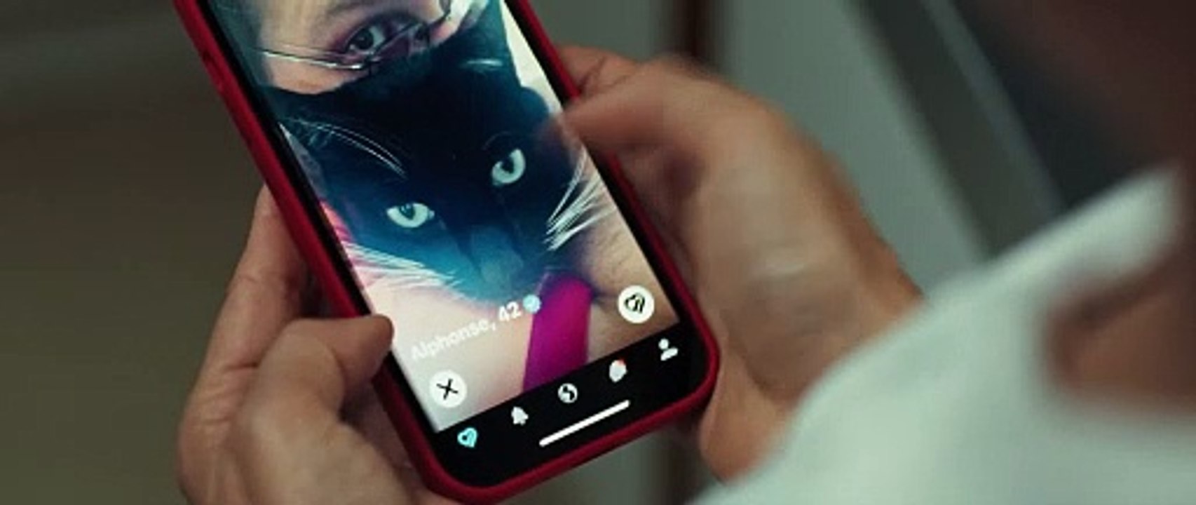 It's Raining Men Trailer DF