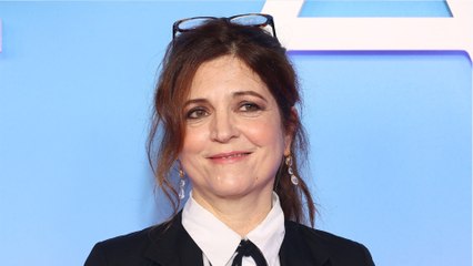 GALA VIDEO - Agnès Jaoui “mère pas très conventionnelle” : ses rares déclarations sur ses 2 enfants