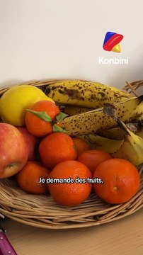 Oxmo Puccino | Dans la loge