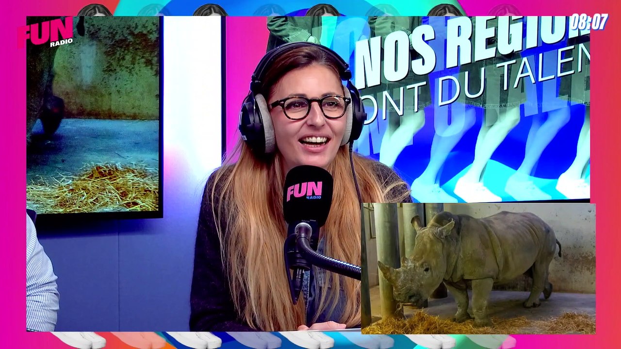 Nos régions ont du talent - Passe-Partout ou Passe-Muraille, quand une mairie se trompe d'invité d'honneur