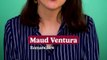 « Moi, vraiment, l’écoute des podcasts ça a changé ma vie ». La romancière Maud Ventura nous recommande ses 3 podcasts préférés ! 