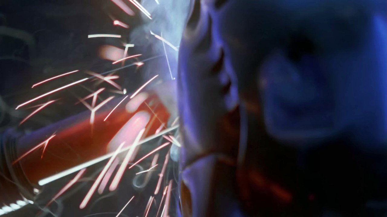 Terminator 2   Judgment Day - Original Teaser Trailer 4K - 5.1 Surround Sound