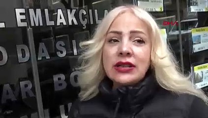 İstanbul'da yine bir kiracıdan kiralık rezaleti: Evi koğuşa çevirmiş!