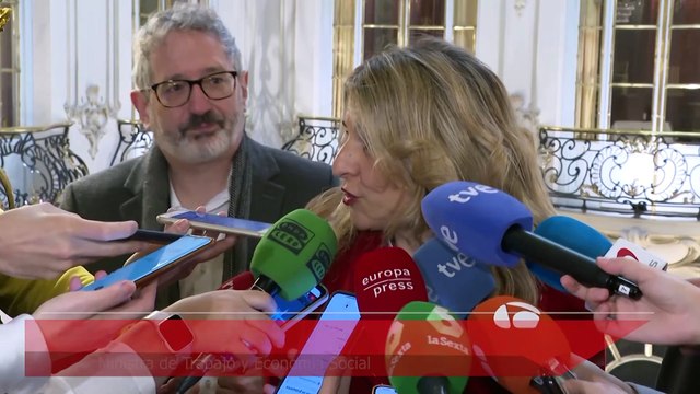 El paro cae en 7.452 personas en febrero, hasta los 2,76 millones