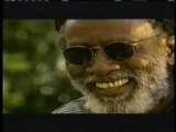 Burning Spear * South Africa 2000