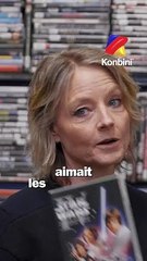 Jodie Foster a failli incarner le rôle de la Princesse Leïa dans la saga Star Wars ? 