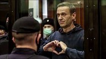 Alexei Navalny Funeral | Alexei Navalny Last Tribute Video | Прощание с Алексеем Навальным 