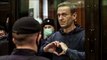 Alexei Navalny Funeral | Alexei Navalny Last Tribute Video | Прощание с Алексеем Навальным 