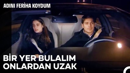 Emir, Feriha'yı Kaçırdı! - Adını Feriha Koydum 46. Bölüm