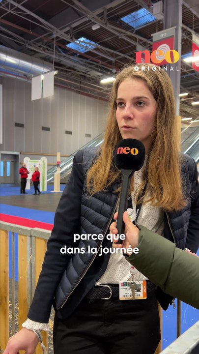 On est allé au Salon de l’agriculture avant son ouverture, pour assister à la toilette des bêtes et à la préparation des spécialités culinaires de chaque région !  