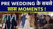 Anant Ambani Pre Wedding Top 10 Best Moments Viral, Bollywood Khans से Nita Mukesh Dance Video तक