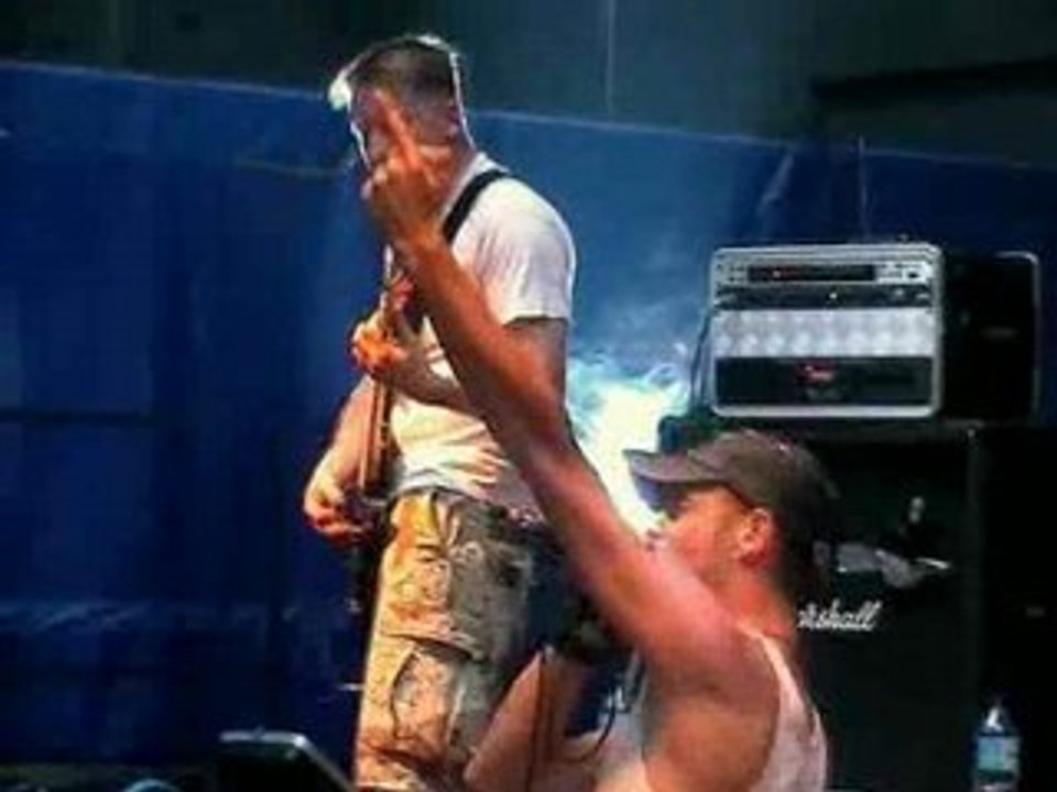 BetiZFest 2008 Teaser