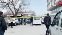 Bitlis'in Tatvan ilçesinde Belediye Başkan Yardımcısına silahlı saldırı düzenlendi