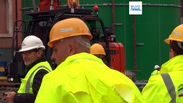 Governo italiano vai introduzir novas regras para reduzir acidentes de trabalho