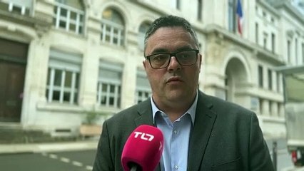 "Il y a eu une belle solidarité" après l'accident de bus à Firminy