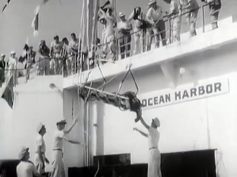 La Revanche de la créature Bande-annonce VO