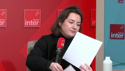 Comment faire taire un homme - La chronique de Lisa Delmoitiez