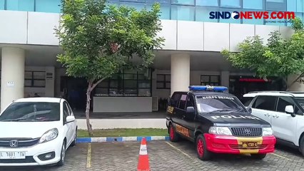 Ledakan Keras di Mako Brimob Polda Jatim, Korban Luka Dilarikan di RS Bhayangkara