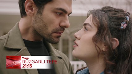 Rüzgarlı Tepe 47. Bölüm Fragmanı - 5 Mart Salı