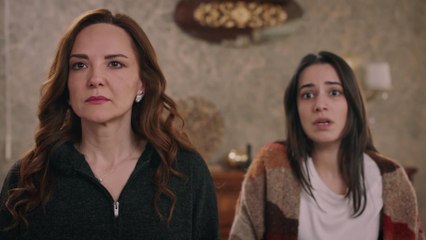 Rüzgarlı Tepe 46. Bölüm - 4 Mart Pazartesi