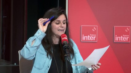 Mère juive au nom du Père - La chronique de Laura Domenge