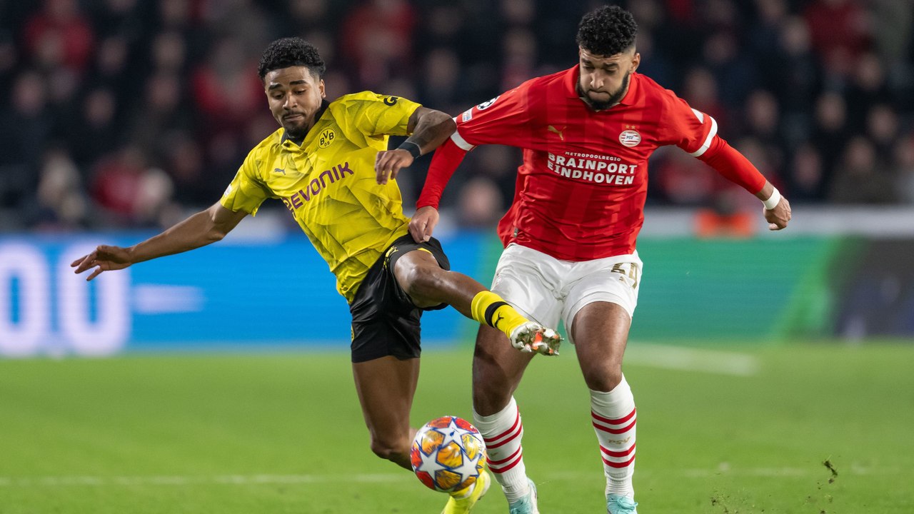 Dortmunds Champions-League-Qualifikation: 'Aus finanziellen Gründen unabdingbar'