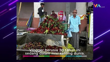 Horor! Turis Spanyol Diperk*sa 7 Orang di India