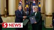 Malaysia, Australia to explore further cooperation, says Anwar