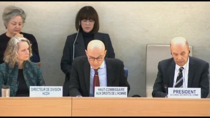 Onu: violazioni dei diritti fondamentali nello Xinjiang e in Tibet