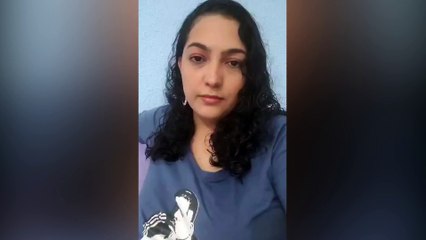 Esposa de Lucas, do BBB 24, mete a boca no trombone